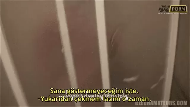 Türk ablasıyla porno