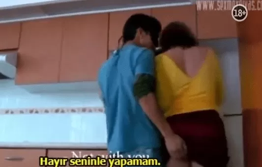 Turk konusmali sikis videosu porno ji